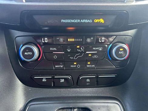Used 2022 Ford Transit Connect XL w/ Trailer Tow Package FWD image 20