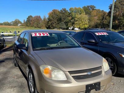 Used 2006 Chevrolet Cobalt LS