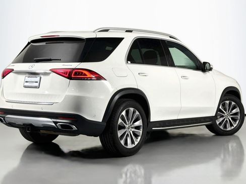 Used 2022 Mercedes-Benz GLE 350 4MATIC image 12