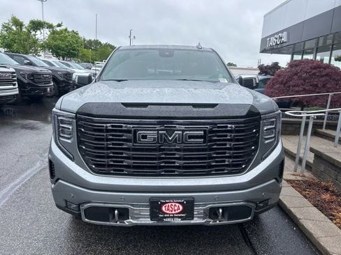 New 2026 GMC Sierra 1500 Denali Ultimate AWD/4WD image 5