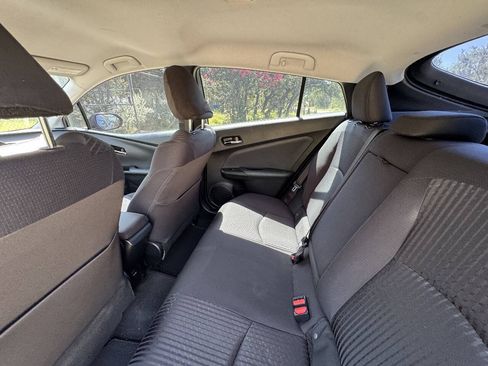 Used 2016 Toyota Prius Two FWD image 24