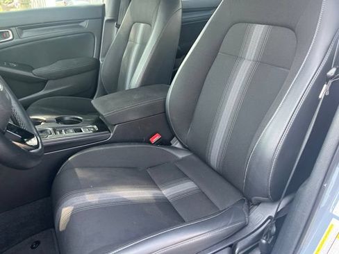 Used 2022 Honda Civic Sport image 9