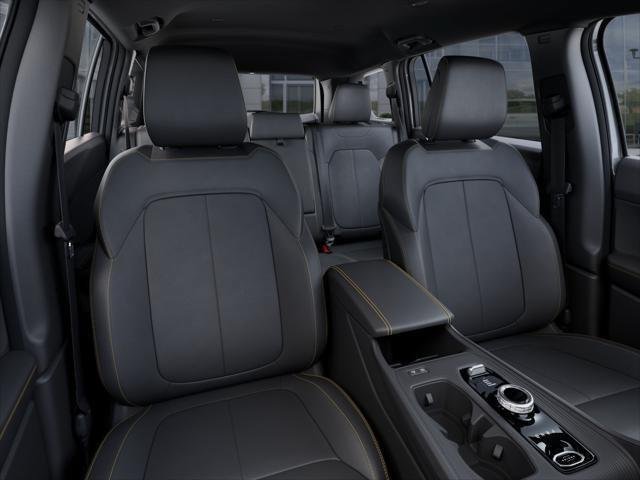 Used 2026 Jeep Cherokee Overland AWD/4WD image 94