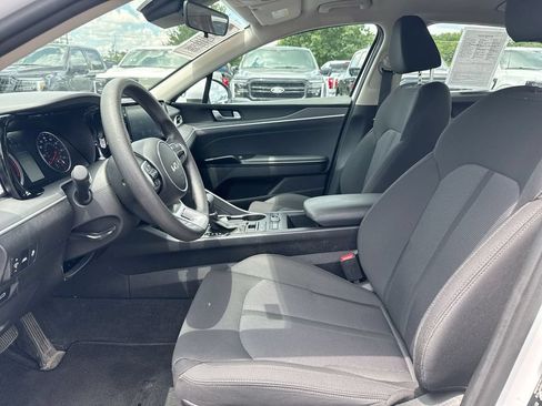 Used 2023 Kia K5 LXS FWD image 19