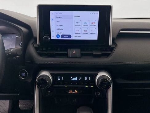 Certified 2024 Toyota RAV4 XLE image 14