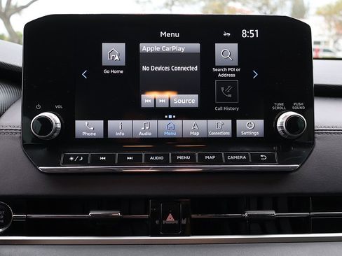 Used 2023 Mitsubishi Outlander SE image 47