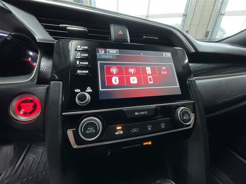 Used 2019 Honda Civic Sport image 16