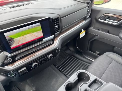 New 2026 Chevrolet Silverado 1500 LT AWD/4WD image 49