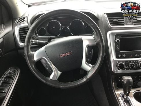 Used 2017 GMC Acadia Limited SLT AWD/4WD image 16