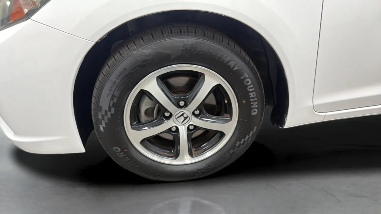 Used 2015 Honda Civic SE image 29