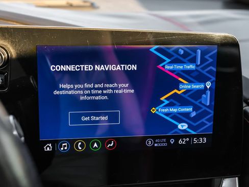 Used 2022 Chevrolet Corvette Stingray Premium Conv w/ Z51 Performance Package image 19