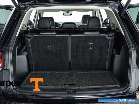 Used 2022 Volkswagen Atlas SE FWD image 29
