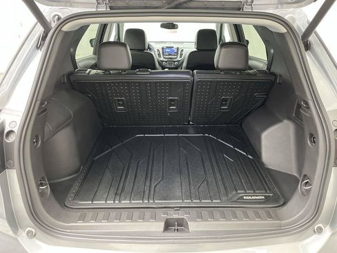 Certified 2024 Chevrolet Equinox Premier AWD/4WD image 29