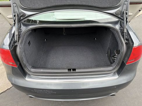 Used 2008 Audi A4 2.0T image 33