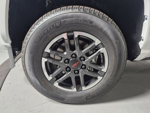 New 2026 Toyota Tacoma SR5 AWD/4WD image 10