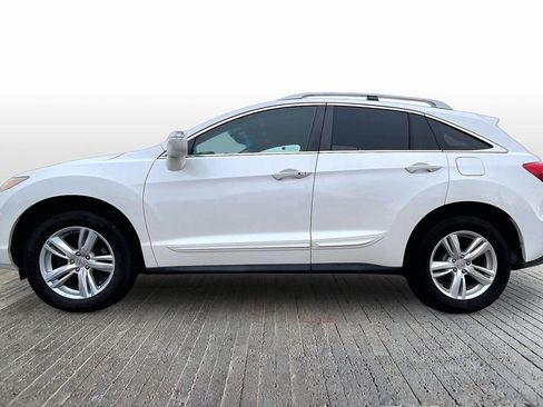 Used 2015 Acura RDX AWD w/ Technology Package image 5