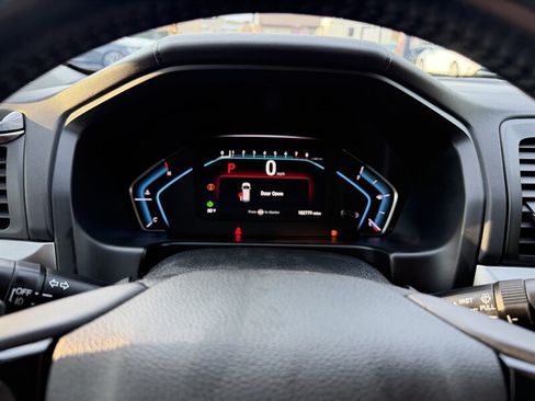 Used 2019 Honda Odyssey Elite image 16