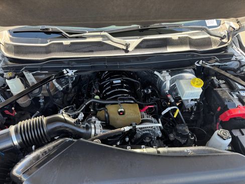 Certified 2022 RAM 2500 Tradesman w/ Protection Group image 32