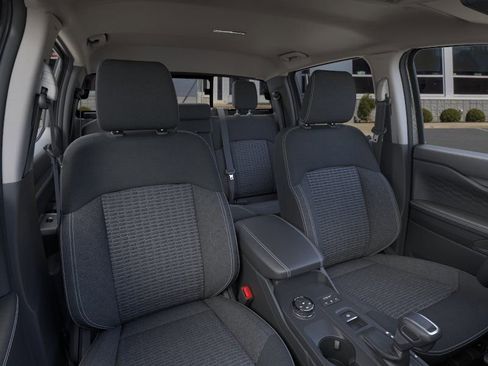New 2026 Ford Ranger XLT AWD/4WD image 10