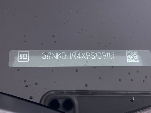 Certified 2023 Chevrolet Blazer LT image 15