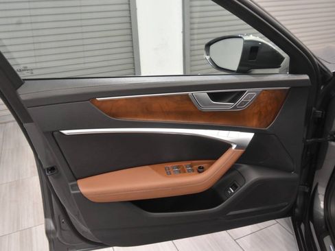 Used 2022 Audi A6 Premium Plus AWD/4WD image 13