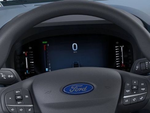 New 2026 Ford Maverick XLT w/ Equipment Group 301A AWD/4WD image 13