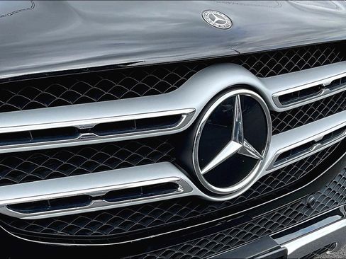 Certified 2020 Mercedes-Benz GLE 350 4MATIC image 22