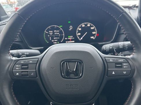 Used 2024 Honda CR-V Sport-L image 16