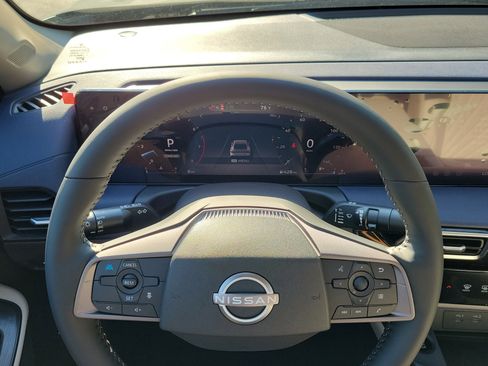 New 2026 Nissan Sentra SL FWD image 12