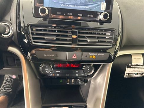 New 2025 Mitsubishi Eclipse Cross LE image 34