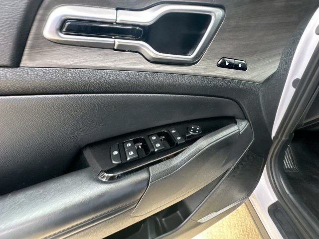 Certified 2024 Kia Sportage X-Pro Prestige AWD/4WD image 23