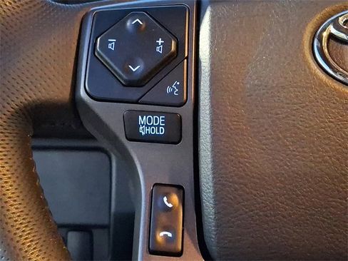 Certified 2023 Toyota Tacoma TRD Sport image 28