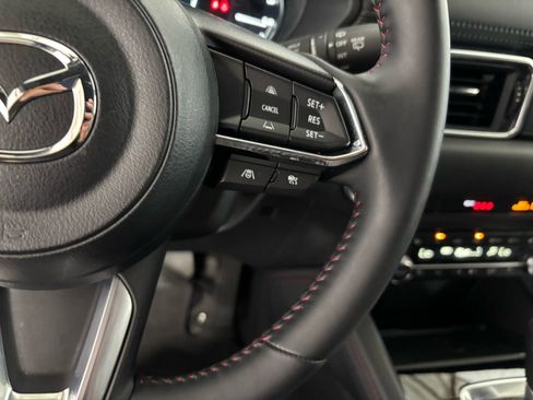 Certified 2025 MAZDA CX-5 2.5 Turbo w/ Premium Package image 22