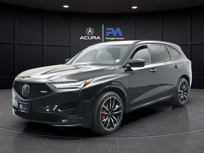 Used 2024 Acura MDX Type S w/ Advance Package