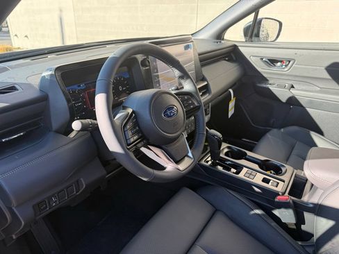 New 2026 Subaru Outback Touring XT AWD/4WD image 23