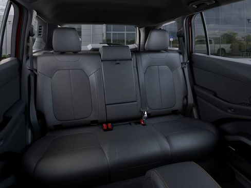 New 2026 Jeep Cherokee Limited AWD/4WD image 15