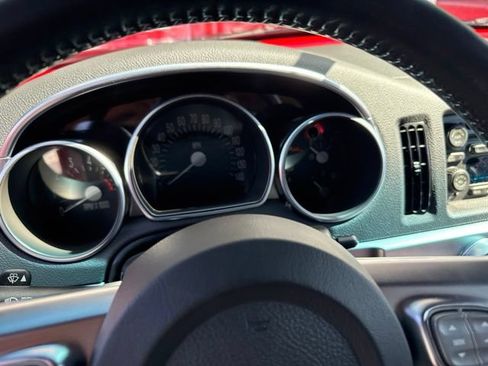 Used 2003 Chevrolet SSR w/ Preferred Equipment Group RWD image 11