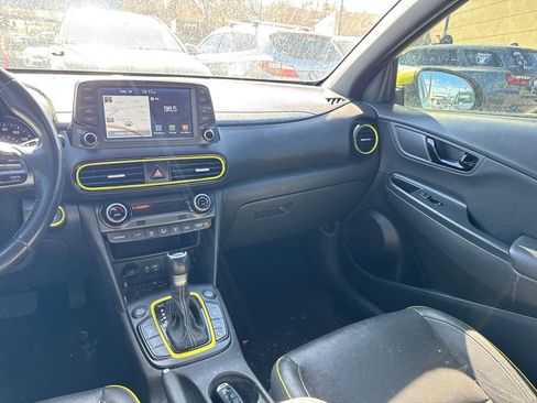 Used 2019 Hyundai Kona Ultimate image 46