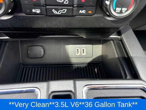 Used 2016 Ford F150 XLT w/ Equipment Group 302A Luxury AWD/4WD image 20