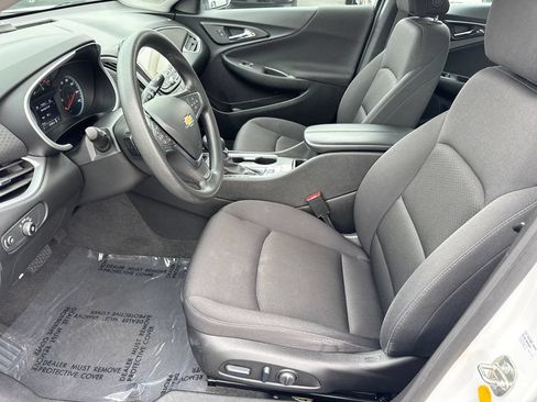 Used 2024 Chevrolet Malibu LT FWD image 26