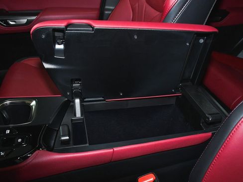 Used 2025 Lexus NX 450h+ 450h+ Luxury image 52