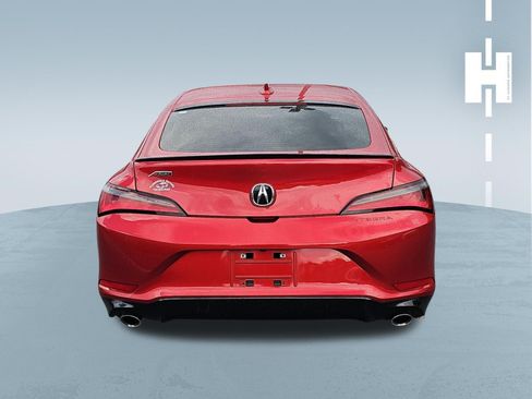 Used 2023 Acura Integra A-Spec FWD image 4