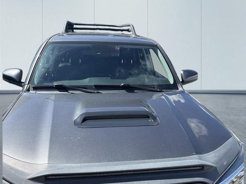Used 2022 Toyota 4Runner TRD Pro AWD/4WD image 8
