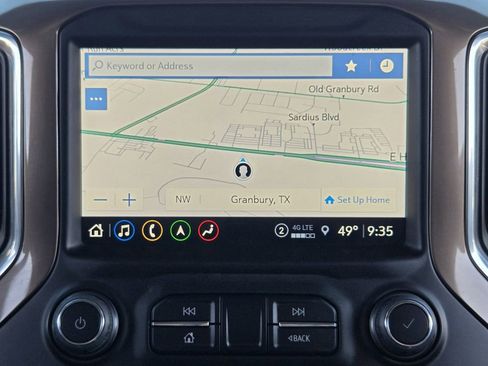 Used 2022 Chevrolet Silverado 3500 High Country image 16