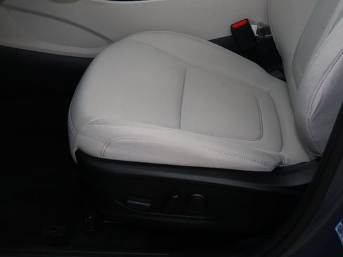 Used 2026 Hyundai Tucson SEL FWD image 13