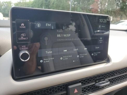 New 2027 Honda HR-V LX image 25