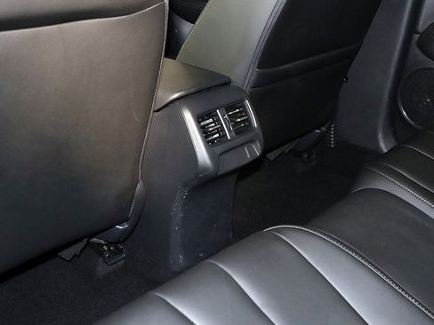 Certified 2025 Acura ADX AWD image 15