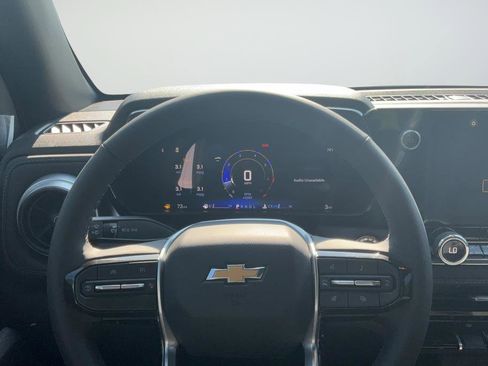 New 2026 Chevrolet Colorado LT w/ LT Convenience Package RWD image 12