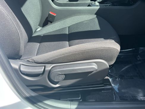 Certified 2026 Hyundai Kona SEL Sport AWD/4WD image 18