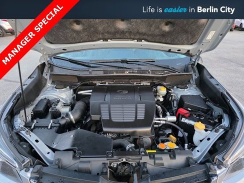 Used 2020 Subaru Forester Touring image 14